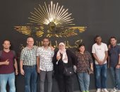 وزارة السياحة والآثار تنظم برنامجاً سياحياً لعدد من ذوى الهمم 