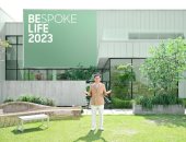 سامسونج تعلن عن آخر تحديثات أجهزتها المنزلية خلال مؤتمر Bespoke Life 2023 الافتراضي