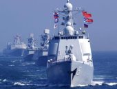 اليابان: سفينة تابعة للبحرية الصينية تدخل المياه الإقليمية للبلاد