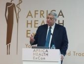 مستشار الرئيس للصحة: القارة الأفريقية لا تزال تعاني من نقص اللقاحات