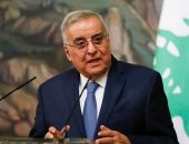 وزير خارجية لبنان يجري لقاءات ضمن حملة دبلوماسية لمنع التصعيد بالحدود الجنوبية