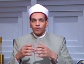 أمين الفتوى بدار الافتاء: يجوز قراءة القرآن بدون وضوء وحجاب بشرط.. فيديو