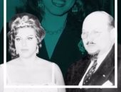 ادّعت زواجها من الملك فاروق.. وفاة مطربة الأوبرا الإيطالية إيرما كابيسى.. فيديو