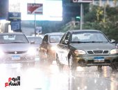 محافظة البحر الأحمر تعلن غلق طريق القصير قفط بسبب الأمطار