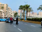 طقس الإسكندرية اليوم.. ارتفاع درجات الحرارة والعظمى تسجل 34 درجة 