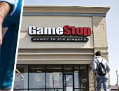 سهم شركة ‏GameStop‏ يهبط بأكثر من 20% بعد إقالة رئيسها التنفيذي
