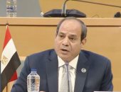 10 سنوات قيادة.. 30 يونيو ثورة أعادت لمصر ريادة أفريقيا (فيديو)