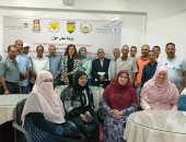تعاون بين الفاو و البحث العلمي ومحافظة الوادي الجديد لتسجيل بعض التمور كمؤشر جغرافي