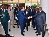 السفيرة منى عمر: جولة الرئيس السيسى الإفريقية تؤكد الاهتمام بتعزيز العلاقات مع دول القارة