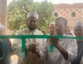 "أوقاف أسوان": افتتاح 125 مسجدا جديدا حتى اليوم