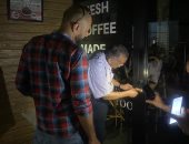 غلق 3 مطاعم منها "علامة تجارية شهيرة" فى شرق الإسكندرية.. صور