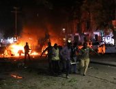 القاهرة الإخبارية: مقتل 10 أشخاص على الأقل فى انفجار بالعاصمة الصومالية مقديشيو