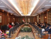 الأعلى للجامعات يناقش حظر تدخين السجائر الإلكترونية بالحرم الجامعى