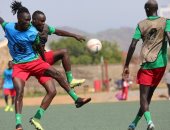 منتخب جنوب السودان يختار 27 لاعبا لمواجهتى جامبيا ومصر 