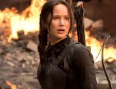 جينيفر لورانس: مستعدة للعودة مرة أخرى إلى Hunger Games