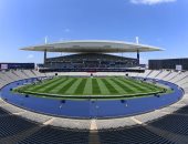 ملعب أتاتورك جاهز لاستضافة قمة مان سيتي والإنتر فى نهائي الأبطال.. فيديو