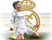 ريال مدريد يعلن عودة لاعبه إبراهيم دياز بعقد يمتد لعام 2027
