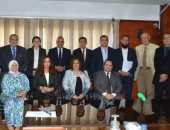 زراعة الإسكندرية تفوز بـ 3 مشروعات بحثية فى مبادرة ربط البحث العلمي بالصناعة