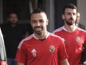 الأهلي يصل ملعب محمد الخامس لخوض المران الأخير قبل نهائي أفريقيا.. صور