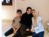 الأولى على الإعدادية بكفر الشيخ: "حياة كريمة" استقبلتني ووعدت بنقلي لمدرسة "STEM" بالقاهرة 