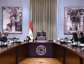 رئيس الوزراء يتابع جهود تطوير المنطقة المحيطة بالمتحف المصرى الكبير