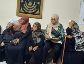 الشعب الجمهورى ينظم قافلة طبية للكشف المبكر عن سرطان الثدى والاعتلال الكلوى بالجيزة 