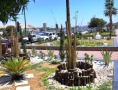 محافظ أسوان: إنهاء المرحلة الأولى من ممشى أهل مصر قبل عيد الأضحى.. صور