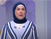 سماح عبد الفتاح تحذر الفتيات من أخطاء قد تؤدى إلى فقدان العريس المناسب
