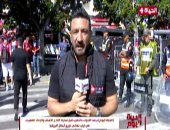 "الحياة اليوم" يرصد أجواء ما قبل مباراة الأهلي والوداد في إياب نهائي أفريقيا
