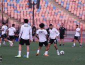4 سبتمبر المقبل موعد انطلاق معسكر منتخب مصر لمواجهتى إثيوبيا وتونس 