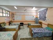 وكيل "تعليم دمياط" يؤكد انتهاء الاستعدادات الخاصة لعقد امتحانات الثانوية العامة