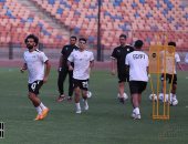 محمد صلاح ورباعى الدورى المصرى فى التشكيلة المثالية للاعبين العرب لموسم 22-23