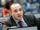 السفير وائل نصر الدين: آن الأوان لإحياء عملية سلام تنتهى بإقامة دولة فلسطينية