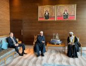 وزير الأوقاف: جوانب تلاقٍ كبيرة بين مصر وسلطنة عمان في نشر قيم السلام