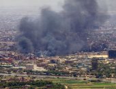 القاهرة الإخبارية: دوى انفجارات جنوب الخرطوم وتصاعد لأعمدة الدخان