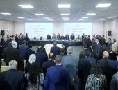 الحوار الوطنى.. انطلاق مناقشات دور الدولة فى توفير مستلزمات الإنتاج الزراعى