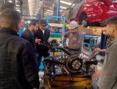 بدء الدراسة فى 7 جامعات تكنولوجية.. حصاد العام المالى 22/23 بالتعليم العالى