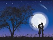 4 أبراج تحب الجلوس مع أحبائها تحت ضوء القمر.. أبرزهم السرطان والجوزاء