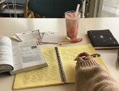 لطلاب الثانوية العامة.. 5 أشياء تساعدك لتؤمن بنفسك وبقدراتك