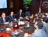 تنسيق بين هيئة الاستثمار والمنطقة الشرقية بالسعودية لربط أنشطة ريادة الأعمال في البلدين