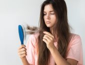 7 نصائح لتقليل تساقط الشعر بسبب مرض السكرى.. أهمها تجنب التوتر 
