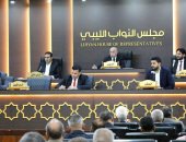 البرلمان الليبى يصوت  لتشكيل لجنة لتسجيل الملاحظات حول قوانين الانتخابات
