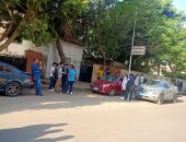 انطلاق ماراثون الثانوية العامة بالمواد غير المضافة للمجموع.. بدء توافد الطلاب لأداء امتحانى الدين والتربية الوطنية.. انتشار أمنى وتفتيش بالعصا الإلكترونية.. والتعليم تحذر من الانسياق وراء مزاعم تسريب الأسئلة