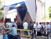 بدء توافد الطلاب على لجان امتحانات الثانوية العامة بمدارس قنا.. فيديو وصور 