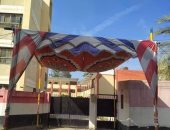 13 ألف طالب يشاركون فى ماراثون الثانوية العامة بدمياط