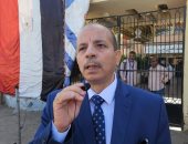 وكيل "تعليم الأقصر" يكشف تفاصيل أول أيام امتحانات الثانوية العامة.. فيديو