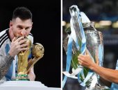 5 أسباب ترجح كفة ميسي أمام هالاند في صراع الكرة الذهبية 2023