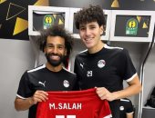 عرض أوروبي لـ عمر فايد مدافع المقاولون العرب 