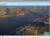 "الأرصاد": ارتفاع طفيف في قيم الحرارة نهارا مقارنة بالأسبوع الماضي