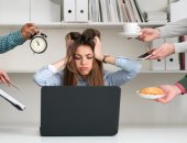 لطلاب الثانوية العامة.. روشتة نفسية للتغلب على الشعور بالضغط العصبي 